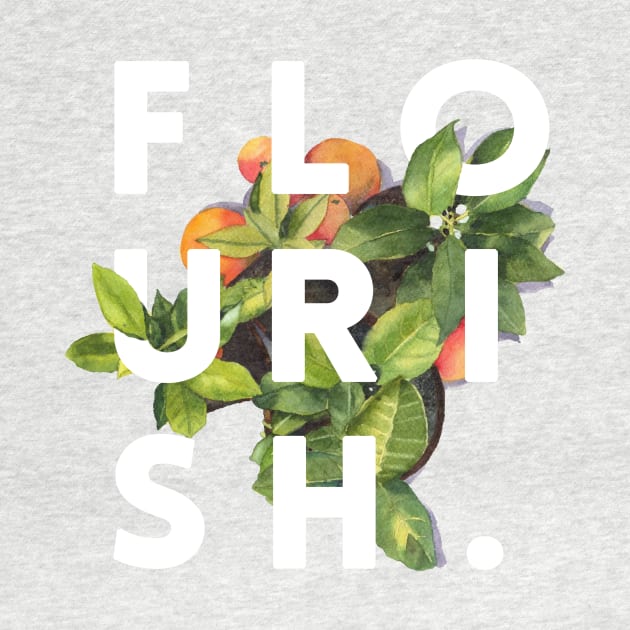 Flourish by Uma